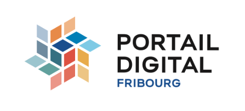 Portail Digital Fribourg — IT Valley