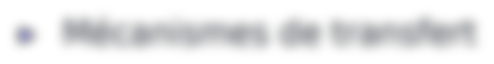 Critère réservé